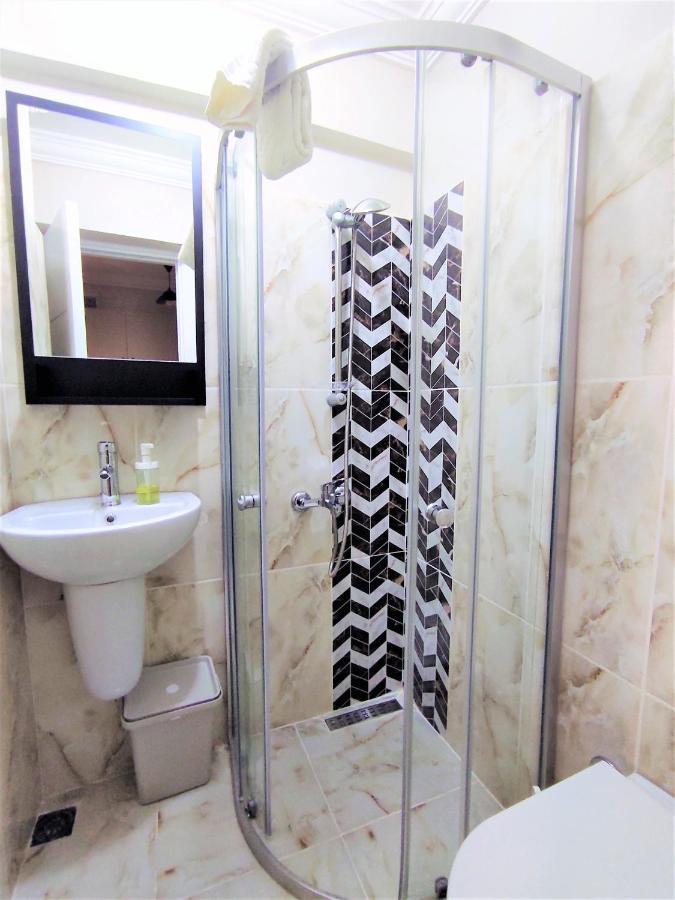 Intimate Suite Haydarpasa イスタンブール エクステリア 写真