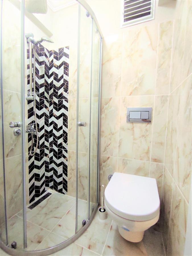 Intimate Suite Haydarpasa イスタンブール エクステリア 写真